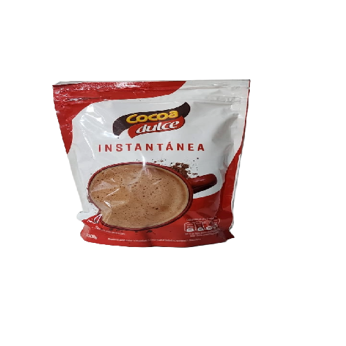 Cocoa dulce